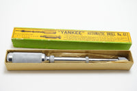 LIKE NEW NORTH BROS MFG CO. YANKEE NO. 41 DRILL WITH IMPROVED CHUCK