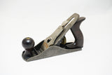 FINE STANLEY NO. 4 1/2 SMOOTH PLANE - ROSEWOOD HANDLES