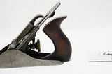 FINE UNCOMMON STANLEY NO. 2 SMOOTH PLANE - TYPE 5!!