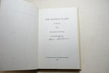 SIGNED! ALVIN SELLENS' THE STANLEY PLANE