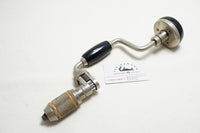 RARE MINTY STANLEY NO. 73 HAND BRACE - 5" (!)
