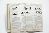 STANLEY NO. 34 CATALOG WITH ORIGINAL HARDWARE STORE ADVERTISING - JAN 1941