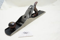 NICE ALL ORIGINAL SARGENT VBM 418C CORRUGATED PLANE