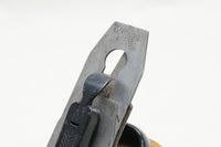 MINTY SARGENT VBM NO. 3407 TRANSITIONAL SMOOTH PLANE