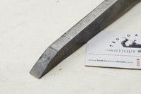 FINE MOSELEY MORTISE CHISEL - 7/16"
