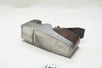 STUNNING SMALL INFILL COFFIN SMOOTH PLANE - 7"