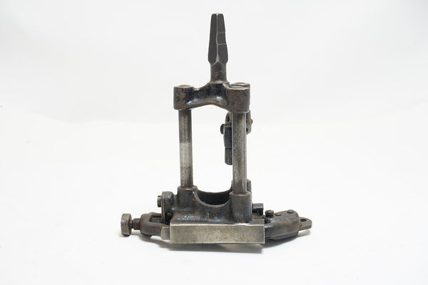 FINE A A. WOOD & SONS CO TENON CUTTER / HOLLOW AUGER