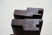FINE PAIR OF SANDUSKY NO. 66 TONGUE & GROOVE PLANES - 1"