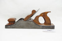 MINT HANDLED  INFILL JACK PLANE