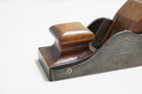 MINT HANDLED  INFILL JACK PLANE