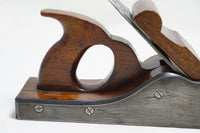 MINT HANDLED  INFILL JACK PLANE