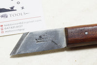 FINE WM MARPLES MARKING KNIFE - RIGHT HANDED, 1"