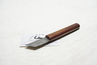 FINE WM MARPLES MARKING KNIFE - RIGHT HANDED, 1"