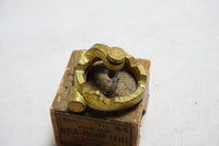 DEAD MINT TYPE 1 STANLEY NO. 44 BIT & SQUARE LEVEL IOB