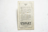 1926 STANLEY SWEETHEART TOOLS PAMPHLET - 48 PAGE