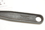 FABULOUS STARRETT NO. 815 TOOLMAKERS' HAMMER WITH MAGNIFYING GLASS