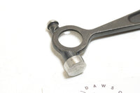 FABULOUS STARRETT NO. 815 TOOLMAKERS' HAMMER WITH MAGNIFYING GLASS