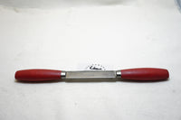 FINE K. J. ERIKSSON MORA DRAWKNIFE - 4 1/2" CUTTING EDGE