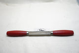 FINE K. J. ERIKSSON MORA DRAWKNIFE - 4 1/2" CUTTING EDGE