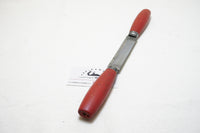 FINE K. J. ERIKSSON MORA DRAWKNIFE - 4 1/2" CUTTING EDGE