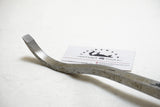 MINT MARPLES BOXWOOD HANLDED SWAN NECK MORTISE CHISEL - 7/16"