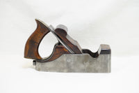 GORGEOUS HANDLED ROSEWOOD INFILL SMOOTH PLANE