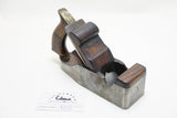 GORGEOUS HANDLED ROSEWOOD INFILL SMOOTH PLANE