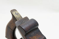 GORGEOUS HANDLED ROSEWOOD INFILL SMOOTH PLANE