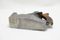 GORGEOUS HANDLED ROSEWOOD INFILL SMOOTH PLANE