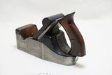 GORGEOUS HANDLED ROSEWOOD INFILL SMOOTH PLANE
