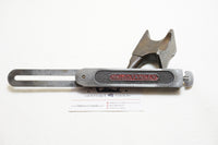 STANLEY NO. 18 SLIDING BEVEL SQUARE - 8"