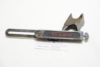 STANLEY NO. 18 SLIDING BEVEL SQUARE - 8"