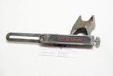 STANLEY NO. 18 SLIDING BEVEL SQUARE - 8"