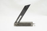 FINE STANLEY NO. 18 'EUREKA' BEVEL SQUARE - 6"