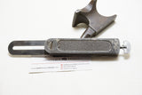 FINE STANLEY NO. 18 'EUREKA' BEVEL SQUARE - 6"