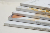 5 ISSUES OF MORTISE & TENON MAGAZINE