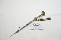 WONDERFUL EARLY SURGEON'S / DENTAL ARCHIDEMEAN DRILL WITH ORIGINAL BITS!