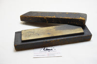 LILY WHITE WASHITA STONE IN BESPOKE BOX
