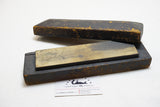 LILY WHITE WASHITA STONE IN BESPOKE BOX