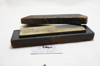 LILY WHITE WASHITA STONE IN BESPOKE BOX
