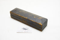 LILY WHITE WASHITA STONE IN BESPOKE BOX