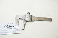 EXQUISITE HEAVY MACHINIST MADE CALIPERS - C.F. BAKER
