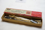 MIB MILLERS FALLS NO. 152 EXPANSIVE BIT - 7/8" ~ 3"