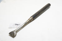 JAPANESE OOTSUKINOMI PARING CHISEL - 1 1/2" BLADE