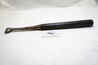 JAPANESE OOTSUKINOMI PARING CHISEL - 1 1/2" BLADE