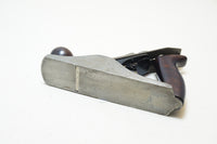 FINE SARGENT NO. 407 SMOOTHING PLANE - NO 2 SIZE PLANE