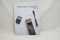 5 ISSUES OF MORTISE & TENON MAGAZINE