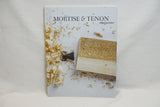 5 ISSUES OF MORTISE & TENON MAGAZINE