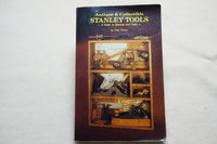 WALTER'S STANLEY TOOL GUIDE and ELLIOT'S AMERICAN WOODEN PLANES