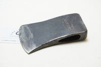 EXCELLENT EMBOSSED 'HOWLAND'S SAMSON QUALITY' AXE HEAD